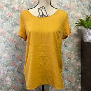 Le Chateau High/Lo Top